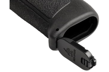 Image of Leapers UTG Ultra Slim AR Pistol Grip, Black, RBT-APG01B