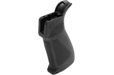 Image of Leapers UTG Ultra Slim AR Pistol Grip, Black, RBT-APG01B