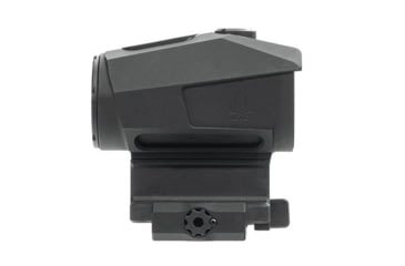 Image of Leapers UTG UTG ACCU-SYNC 2521R Dot Sight, Red 3.0 MOA Single Dot, for Mini ACOG Footprint, Black, OP-DS2521R