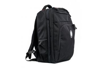 Image of Leatherback Gear Civilian One  Backpack, Black CIVBL