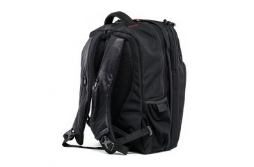 Image of Leatherback Gear Civilian One  Backpack, Black CIVBL