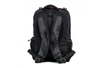Image of Leatherback Gear Civilian One  Backpack, Black CIVBL