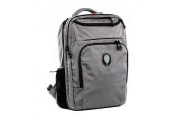 Image of Leatherback Gear Civilian One  Backpack, Wolf Gray CIVWG