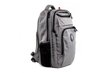Image of Leatherback Gear Civilian One  Backpack, Wolf Gray CIVWG