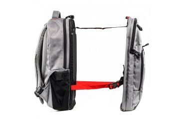 Image of Leatherback Gear Civilian One  Backpack, Wolf Gray CIVWG