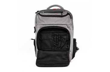 Image of Leatherback Gear Civilian One  Backpack, Wolf Gray CIVWG
