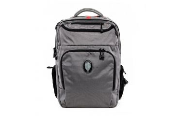 Image of Leatherback Gear Civilian One  Backpack, Wolf Gray CIVWG
