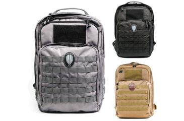 Image of Leatherback Gear Tactical One Backpack