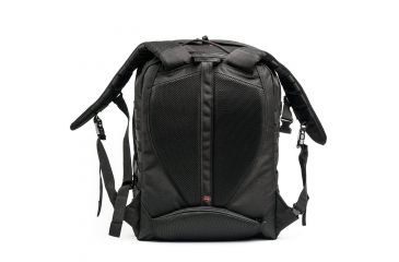 Image of Leatherback Gear Tactical One  Backpack, Black TACBL