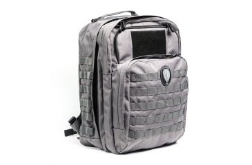 Image of Leatherback Gear Tactical One  Backpack, Wolf Gray TACWG
