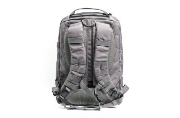Image of Leatherback Gear Tactical One  Backpack, Wolf Gray TACWG