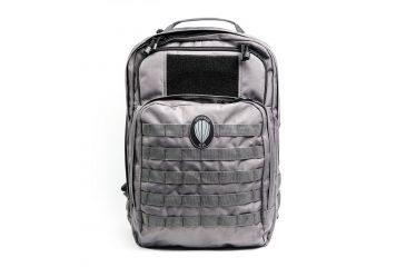 Image of Leatherback Gear Tactical One  Backpack, Wolf Gray TACWG
