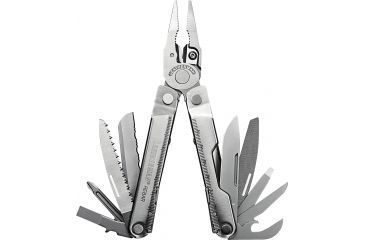 Image of Leatherman REBAR Multi-Tool