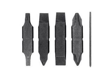 Image of Leatherman 9-piece Replacement Bit Kit 934925