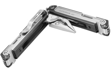 Image of Leatherman ARC Multi-Tool, 2.76in, MagnaCut Stainless Steel Blade, Talos 420 Stainless Steel Handle, 833328