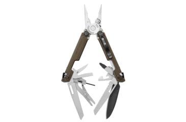 Image of Leatherman ARC Multi-Tool, Talos, 833328