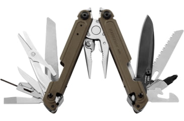 Image of Leatherman ARC Multi-Tool, Talos, 833328