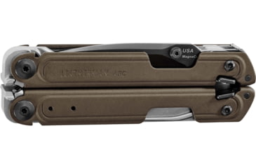 Image of Leatherman ARC Multi-Tool, Talos, 833328