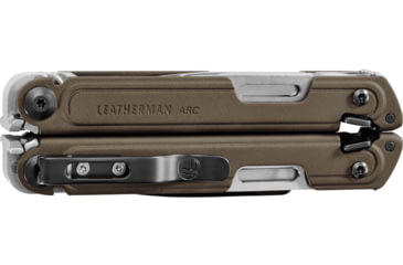 Image of Leatherman ARC Multi-Tool, Talos, 833328