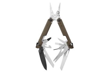 Image of Leatherman ARC Multi-Tool, Talos, 833328