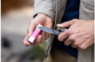 Image of Leatherman ARC Multi-Tool, Talos, 833328