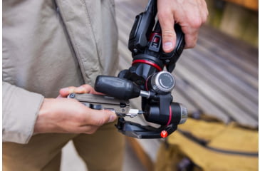 Image of Leatherman ARC Multi-Tool, Talos, 833328