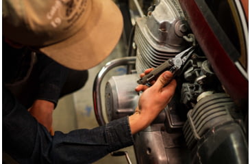 Image of Leatherman ARC Multi-Tool, Talos, 833328