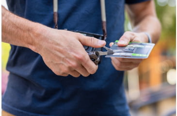 Image of Leatherman ARC Multi-Tool, Talos, 833328