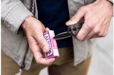 Image of Leatherman ARC Multi-Tool, Talos, 833328