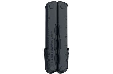 Image of Leatherman Blast 16-in-1 Multi-Tool Black Oxide Closed