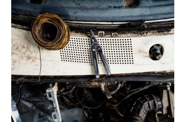 Image of Leatherman Bond 14 Multi-Purpose Tool, Stainless Steel, 832934