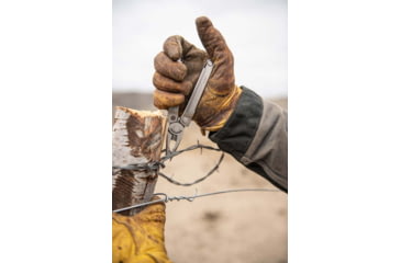 Image of Leatherman Bond 14 Multi-Purpose Tool, Stainless Steel, 832934