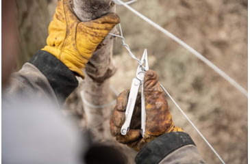 Image of Leatherman Bond 14 Multi-Purpose Tool, Stainless Steel, 832934