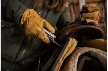 Image of Leatherman Bond 14 Multi-Purpose Tool, Stainless Steel, 832934