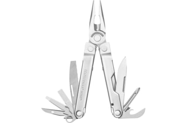 Image of Leatherman Bond 14 Multi-Purpose Tool, Stainless Steel, 832934