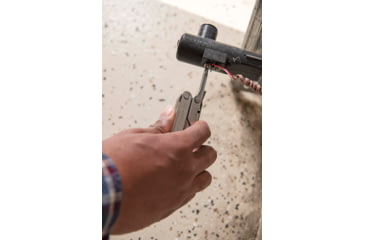 Image of Leatherman Bond 14 Multi-Purpose Tool, Stainless Steel, 832934