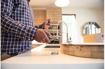 Image of Leatherman Bond 14 Multi-Purpose Tool, Stainless Steel, 832934