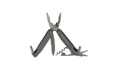 Image of Leatherman Juice C2 - Storm gray 70108001K
