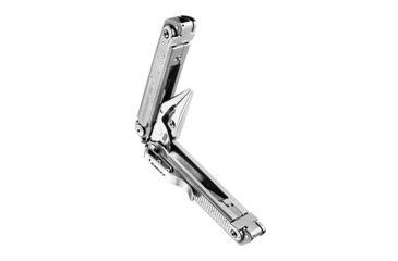 Image of Leatherman FREE P2 Multi-Tools, 19 Tools, Stainless Steel, 037447006586