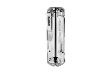 Image of Leatherman FREE P4 Multi-Tools, 21 Tools, Stainless Steel, 037447006623