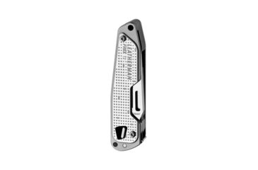 Image of Leatherman FREE T2 Multi-Tools, 8 Tools, Stainless Steel, 037447006708