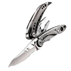 Image of Leatherman Freestyle, Shth None, Pkg Peg - 831079