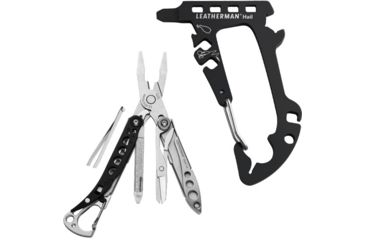 Image of Leatherman Hail and Style PS Multi Tool 831784