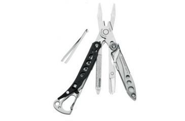Image of Leatherman Hail and Style PS Multi Tool 831784