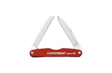 Image of Leatherman Juice B2, Cinnabar Orange 832362