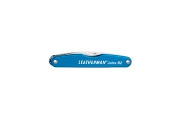 Image of Leatherman Juice B2, Columbia Blue 832364