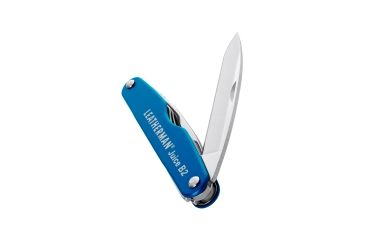 Image of Leatherman Juice B2, Columbia Blue 832364