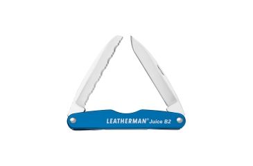 Image of Leatherman Juice B2, Columbia Blue 832364