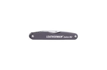 Image of Leatherman Juice B2, Granite Gray 832365