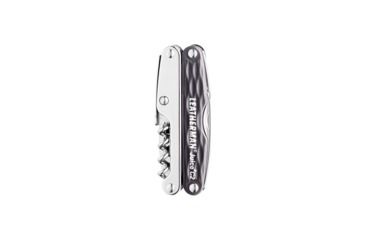 Image of Leatherman Juice C2 Multi Tool, Granite Gray-Gift 831952